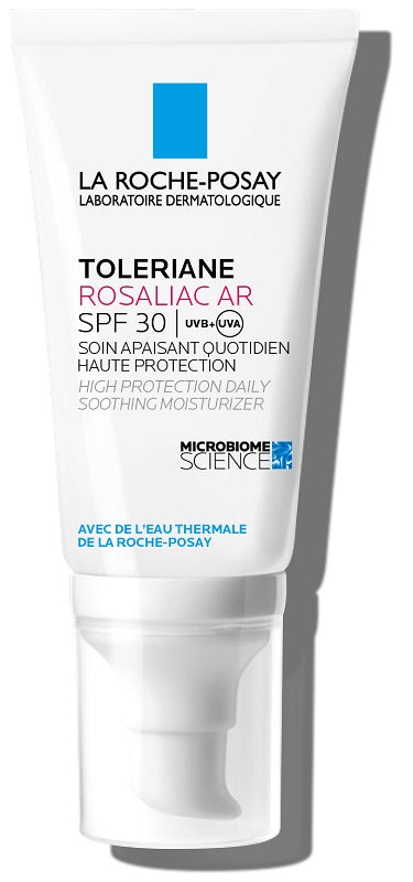 loreal posay toleriane rosaliac ar spf30 50 ml la roche posay ean 3337875806961