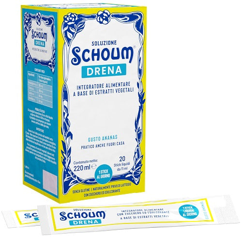 zentiva italia rx soluzione schoum drena 20 stick soluzione schoum