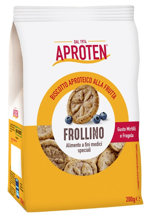 dieterba heinz italia aproten biscotto frutta 200 g aproten ean 8001040420331