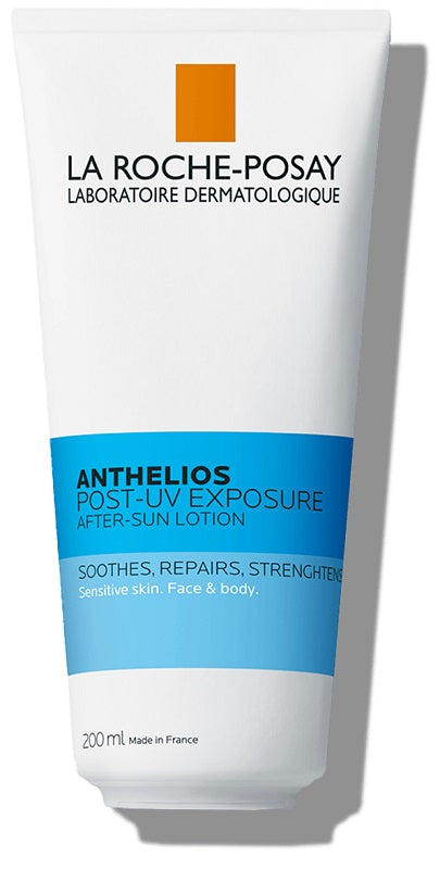 loreal posay anthelios post uv exposure milky balm 200 ml la roche posay ean 3337875886024