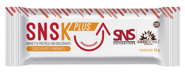 erbenobili sns k plus barretta 35 g erbenobili ean 8033831002037