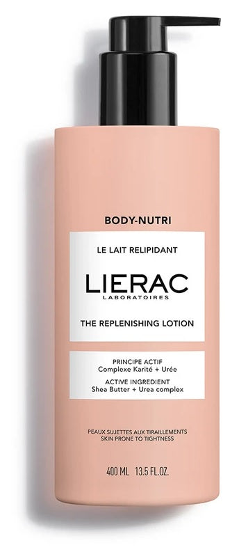 lierac laboratoire native it body nutri latte relipidante 400 ml ean 3701436912123
