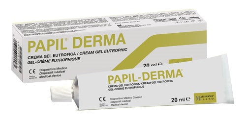 mar farma papil derma crema 20 ml ean 8023496000356
