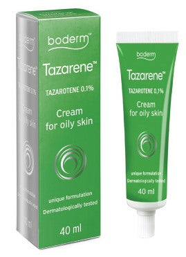 logofarma tazarene crema 01 40 ml ean 5200375399791