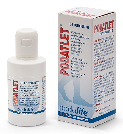 epitech podatlet detergente 100 ml ean 8031359040173