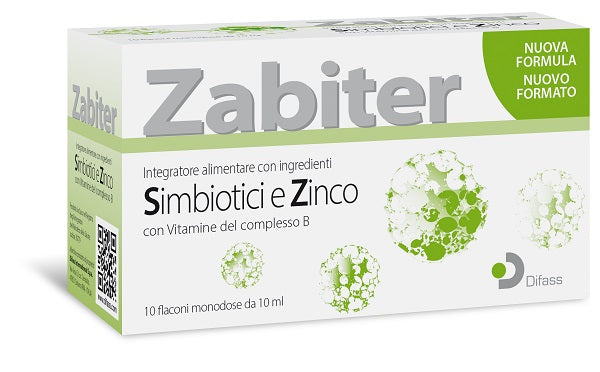 difass international zabiter 10 flaconcini difass
