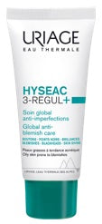uriage hyseac 3regul 40 ml uriage ean 3661434010088