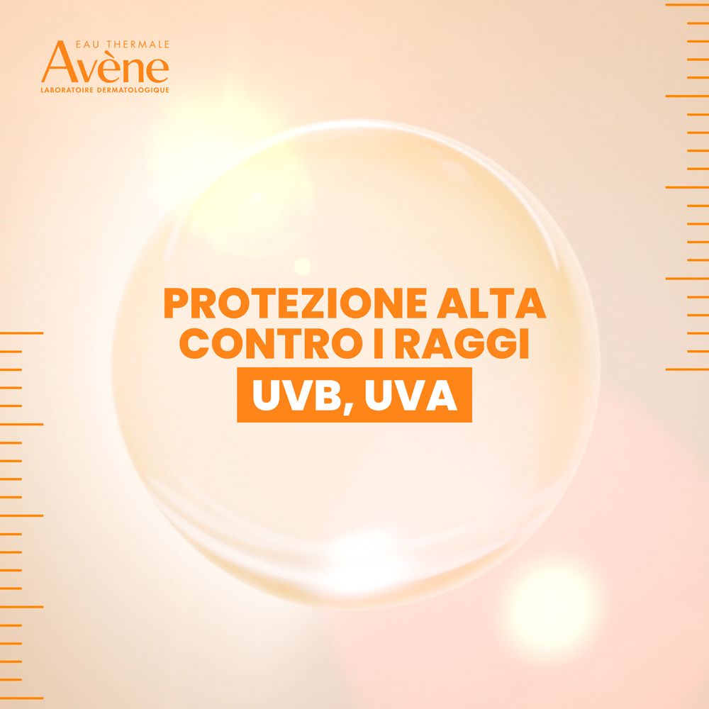 Lait Solaire Eau Thermale Avene Spf 50 250 Ml Avene