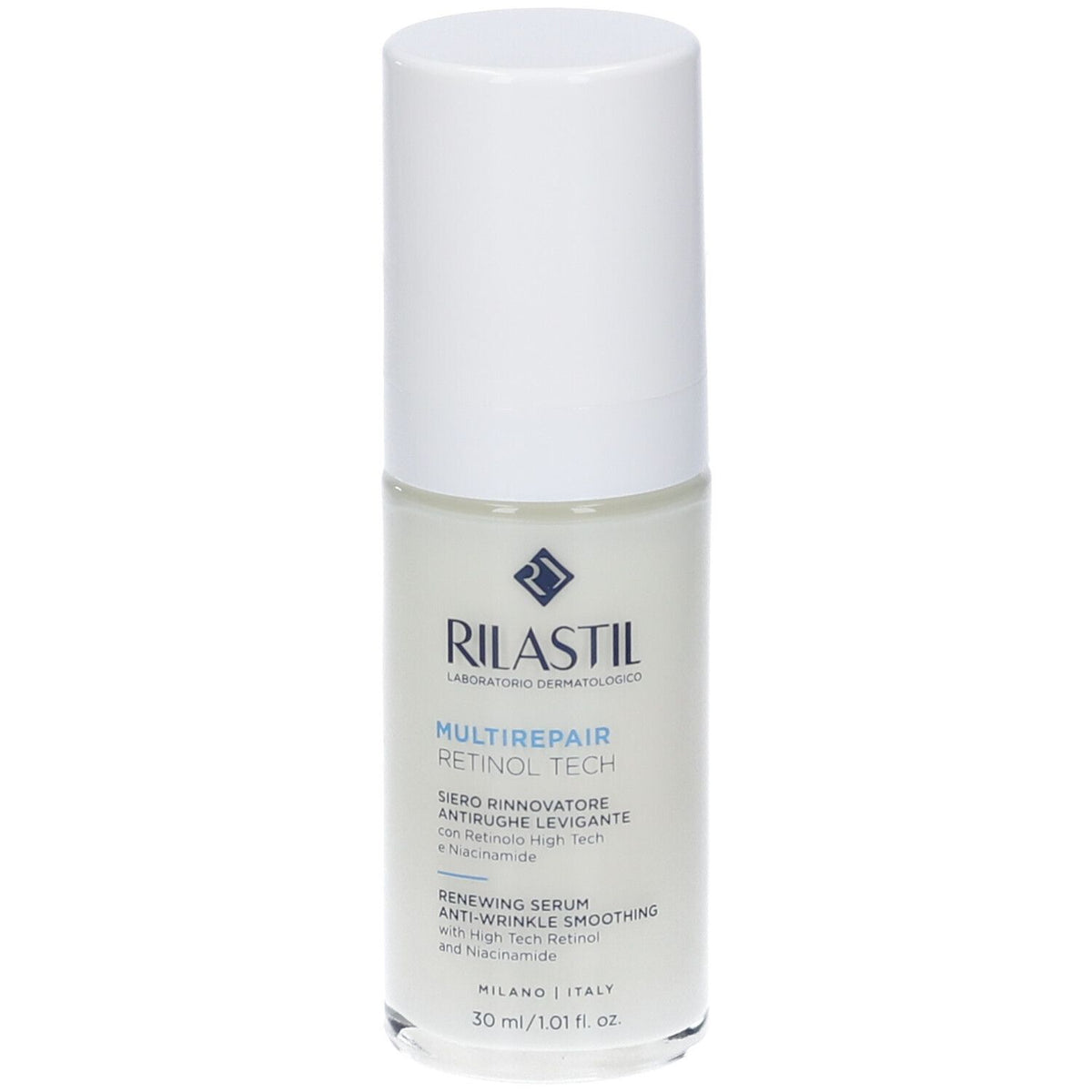 Rilastil Multirepair Retinol Tech Sérum 30 Ml Rilastil
