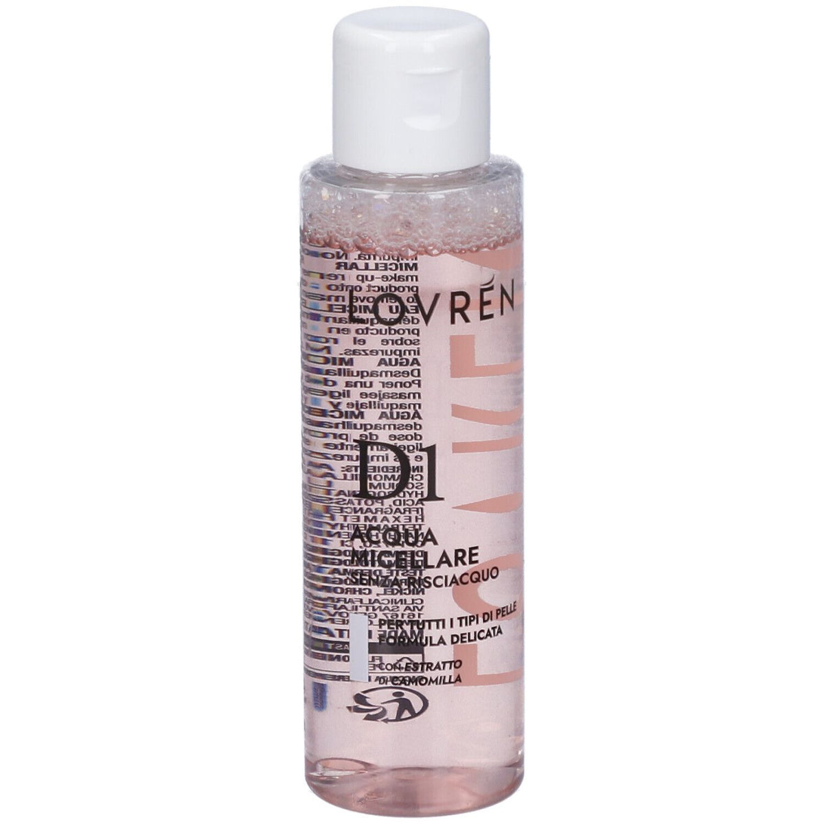 Lovren Eau Micellaire 100 Ml Lovren
