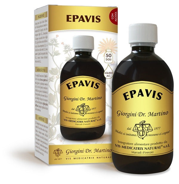 giorgini ser vis epavis liquido alcoolico 500 ml giorgini ean 8058045127345