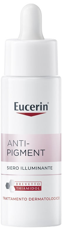 beiersdorf spa eucerin anti pigment siero illuminante 30 ml eucerin ean 4005800302718