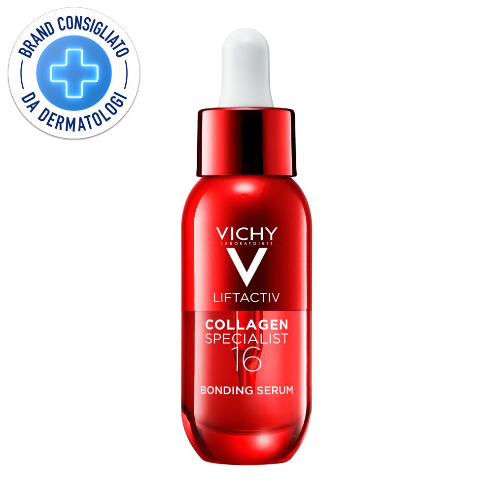 Sérum de liaison Liftactiv Collagen Specialist 16 30 Ml Vichy