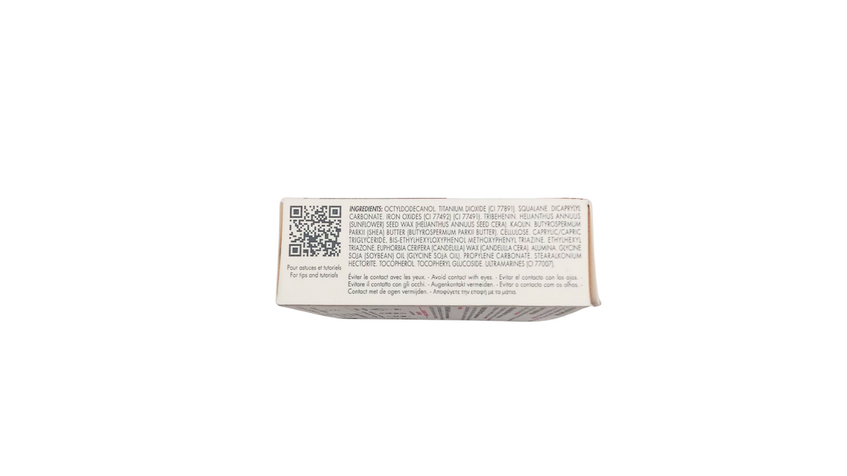 Fond de Teint Compact Avene Couvrance Miel Avene