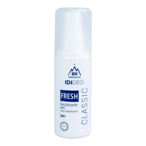 Idideo Spray Classique 100 Ml Idi