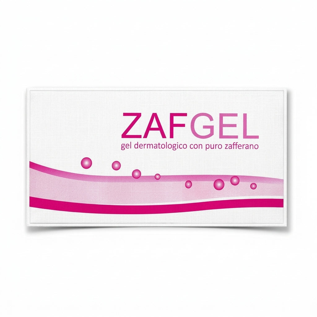 Zafgel 50 Ml