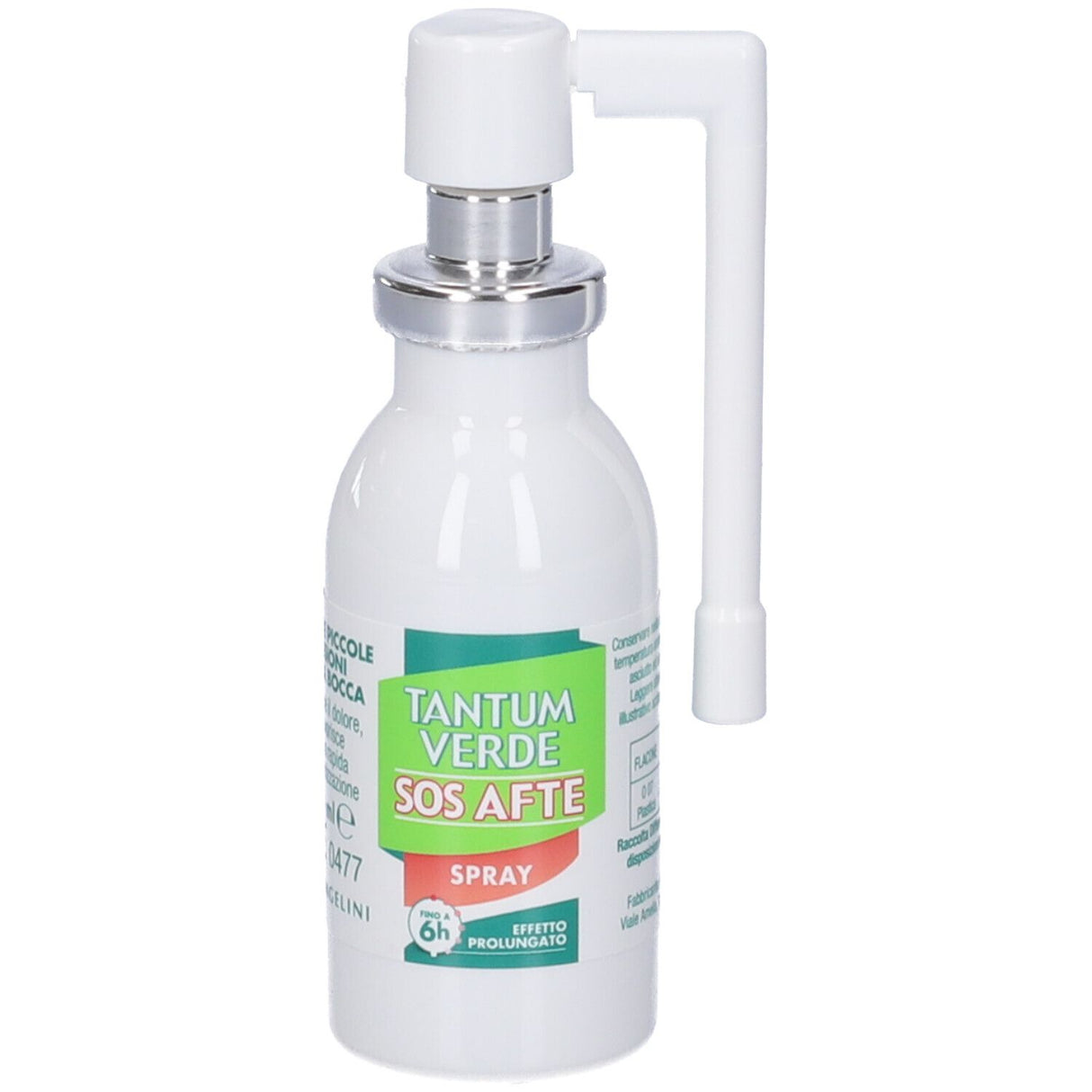Tantum Verde Sos Aphtes Spray 20 Ml Tantum