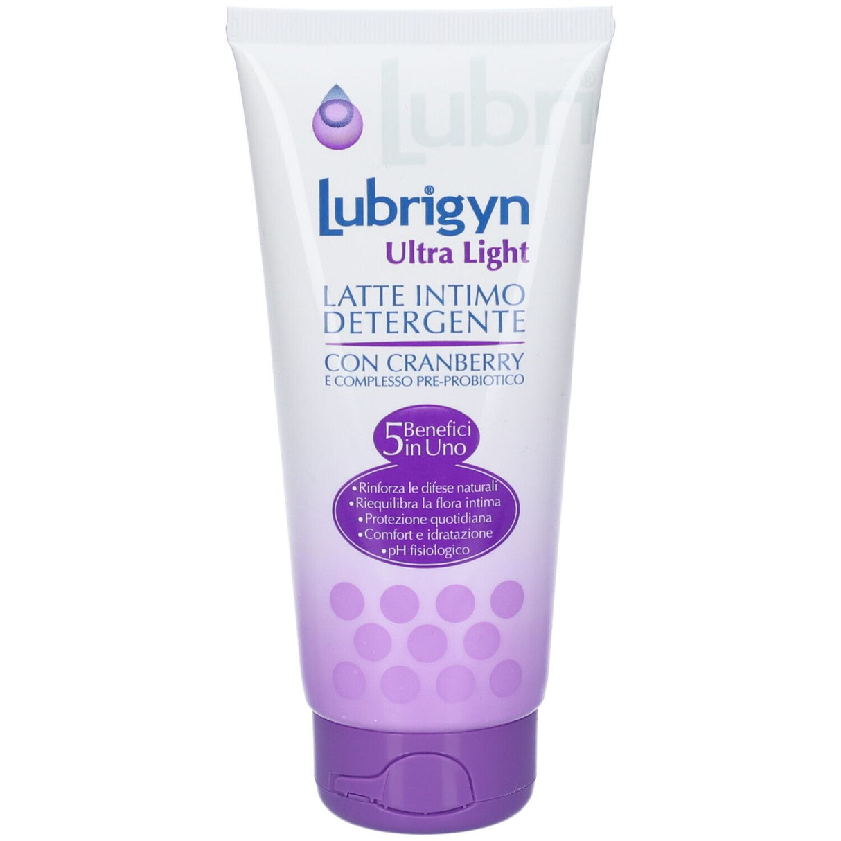 Lubrigyn Ultra Léger 200 Ml