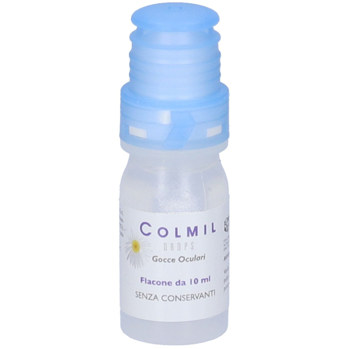 Colmil Gouttes Oculaires 10ml Oti