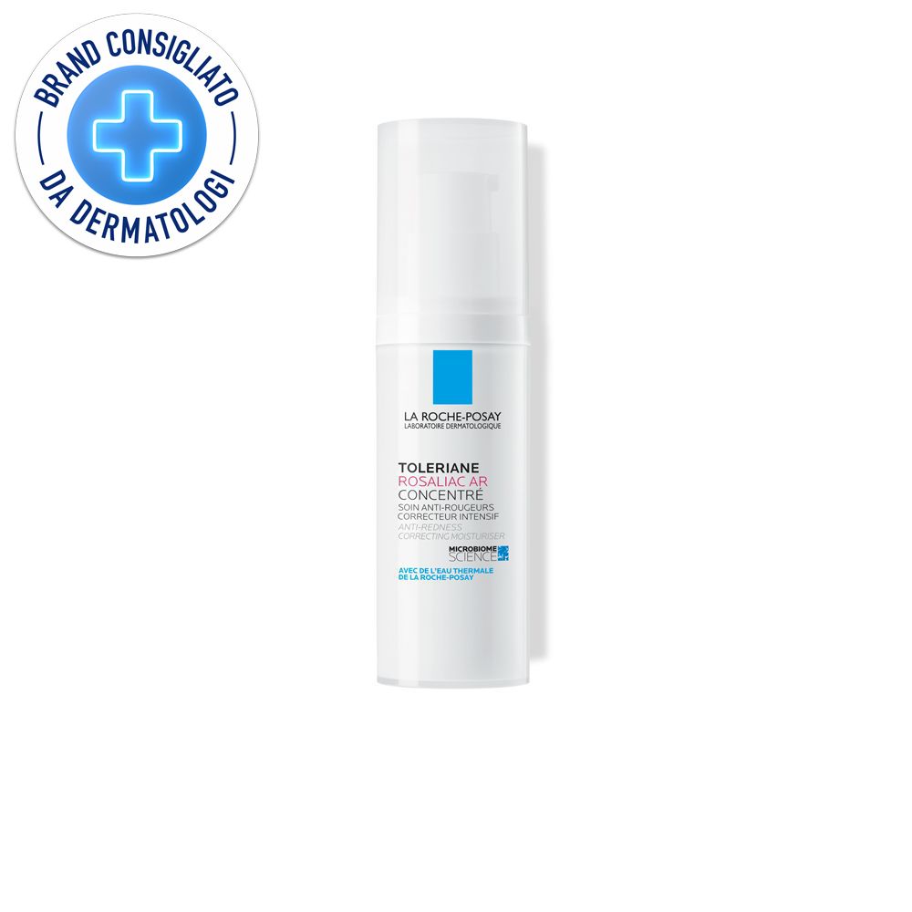 Toleriane Rosaliac Ar Concentré 40 Ml
