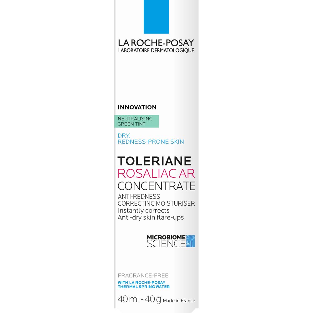 Toleriane Rosaliac Ar Concentré 40 Ml