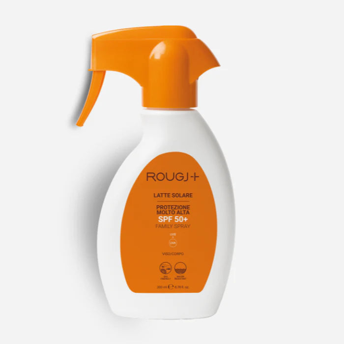 Rougj Trigger Spf 50+ 200 Ml Rougj