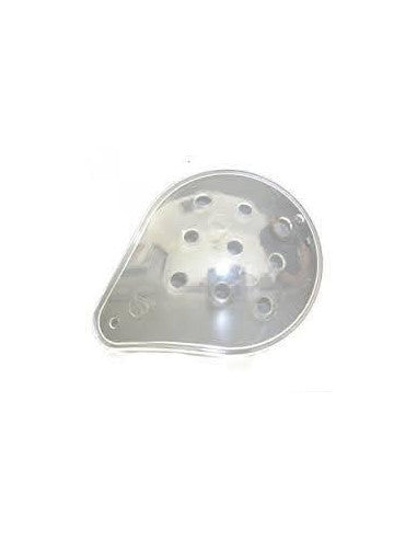 Coquille Rigide Yeux Farmasystem