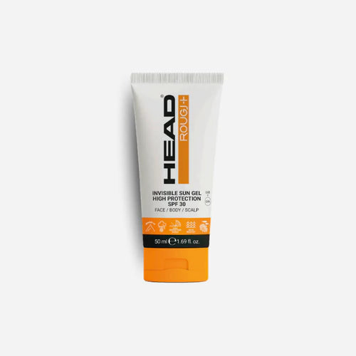 Gel Tête Invisible Spf30 50 Ml Rougj