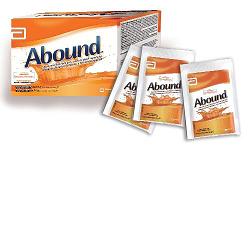 abbott abound neutro 30 bustine da 19 g abound ean 0659781119076