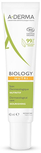 aderma pierre fabre it aderma a d biology trattamento nutriente 40 ml a derma ean 3282770146714