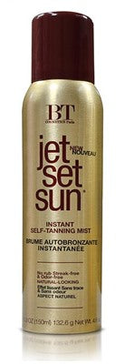 albapharma di stefano albanese jet set sun spray autoabbronzante bomboletta 150 ml ean 0864292000205