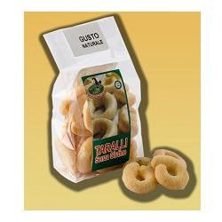 alimenta 2000 taralli al naturale senza glutine 75 g alimenta 2000 ean 8032610442569