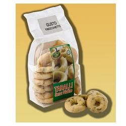 alimenta 2000 taralli finocchietto senza glutine 75 g alimenta 2000 ean 8032610442576