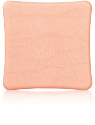 allevyn medicazione idrocellulare sterile non adesiva conformata per tallone assorbente non aderente alla lesione in schiuma di poliuretano 105x135cm 5medicazioni allevyn ean 5000223461393