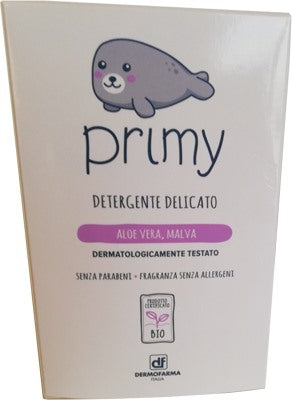amp biotec primy detergente delicato 250 ml