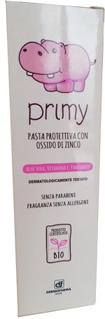 amp biotec primy pasta protettiva 150 ml