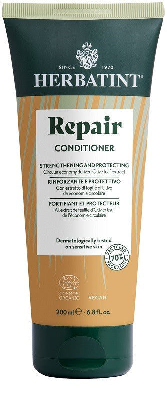 antica erboristeria herbatint repair conditioner 200 g ean 8016744807371