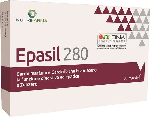 aqua viva epasil 280 30 capsule aqua viva ean 8032611855887