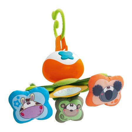 artsana chicco chicco gioco giostrina fun travel chicco ean 8003670718819