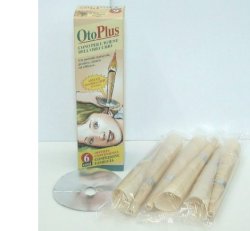 aurora s r l otoplus cono igiene orecchio 2 pezzi otoplus ean 8017690000038