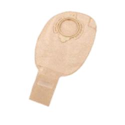 b braun milano spa flexima 3s con sistema di scarico e chiusura in velcro sacca ileostomia midi beige 55mm 30 pezzi flexima ean 4046964476006