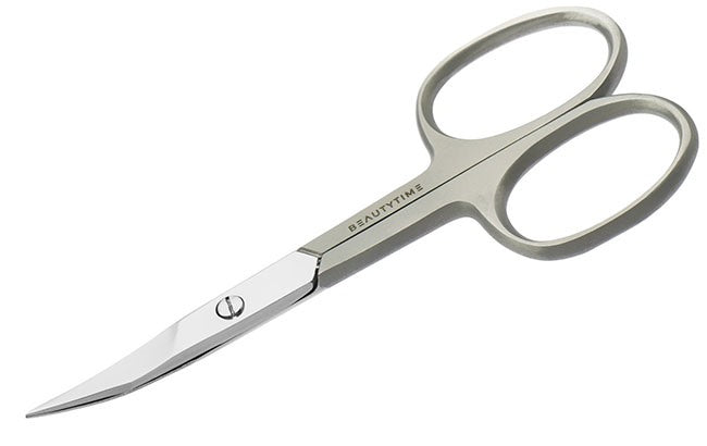 beautytime international beautytime forbice curva sottile beautytime ean 8032680991042