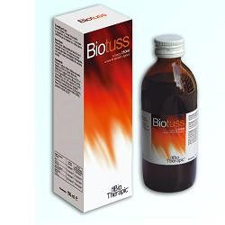 bio therapic italia biotuss 150 ml