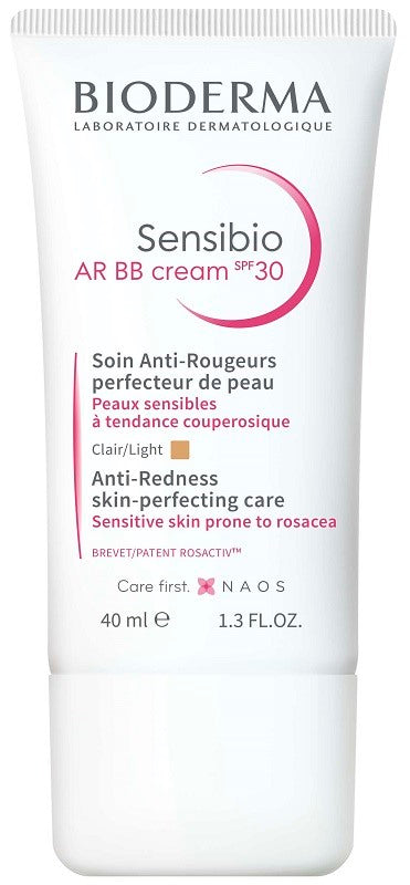 bioderma italia sensibio ar bb cream 40 ml bioderma ean 3701129804049