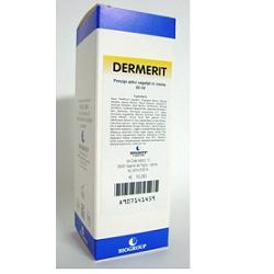 biogroup societa benefit dermerit crema 50 ml