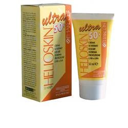 bionativa pharcos helioskin ultra crema spf 50 50 ml biodue