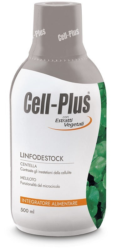 bios line cell plus linfodestock drink 500 ml bios line ean 8030243039033