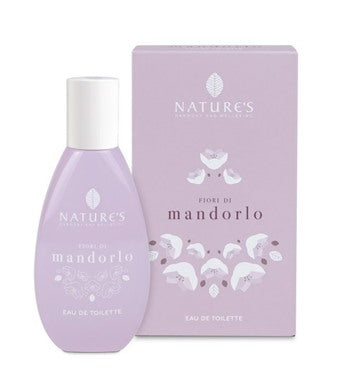 bios line spa fiori di mandorlo eau de toilette 50 ml bios line ean 8030243023636