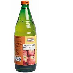 biotobio aceto mele non pastorizzato 750 ml biotobio ean 8016323115552