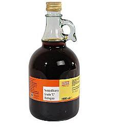 biotobio fior di loto sciroppo dacero grado c 250 ml biotobio ean 8016323103047